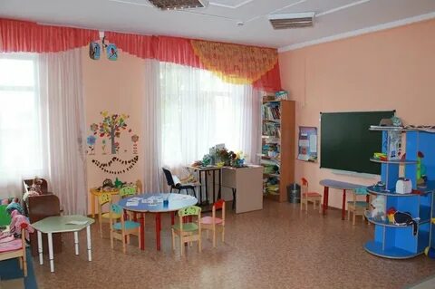 Садик знайка