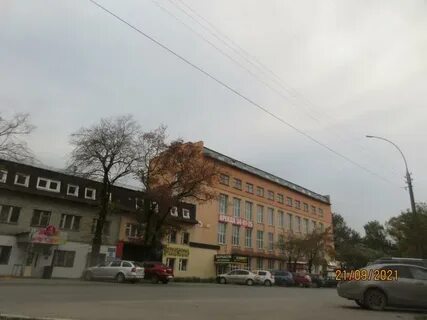 Маркса 14