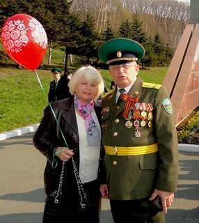 Жена пограничника 2024