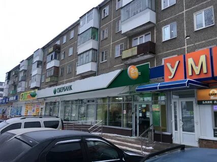 Сбербанк в орле на карте