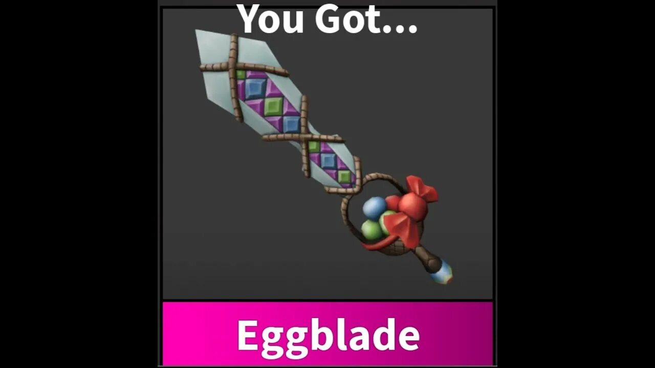 Suit egg mm2. EGGBLADE мм2. Egg Blade mm2. Egg Blade нож в мм2. EGGBLADE mm2 Roblox.