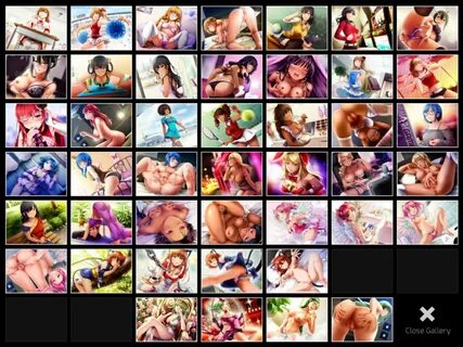 HuniePop - (134) .