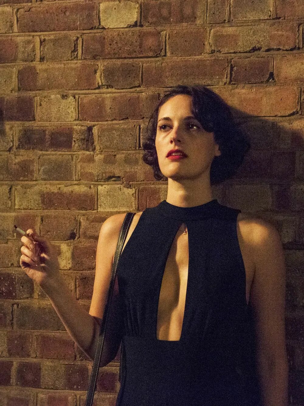 Дрянь. Фиби уоллер-бридж дрянь. дрянь / fleabag. фиби уоллер бридж флибэг. fleabag сериал.