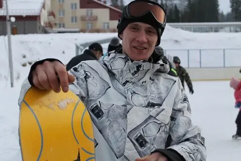 Бардин блоггер