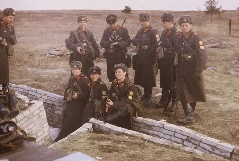 5 взвод