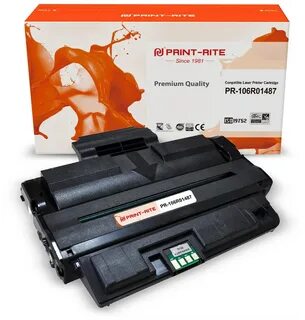 Printing картридж