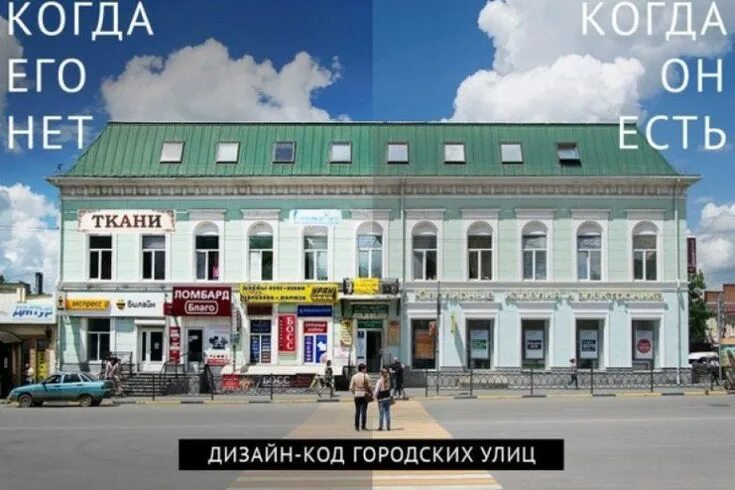 Медиацентр КБ Стрелка Стрелки, Архитекторы, Архитектура