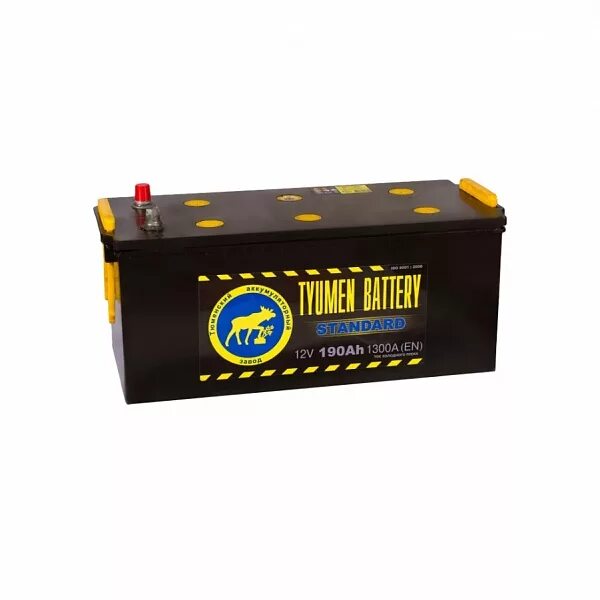 Купить аккумулятор 190а. Аккумулятор Tyumen Battery Standart 190а/ч. Аккумулятор Tyumen Battery Standard 190а/ч под болт. Аккумулятор 190 Тюменский. Аккумулятор 190 а/ч "elab" 1300a (прямая полярность) под болт (512*222*218).