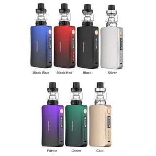Vape каталог