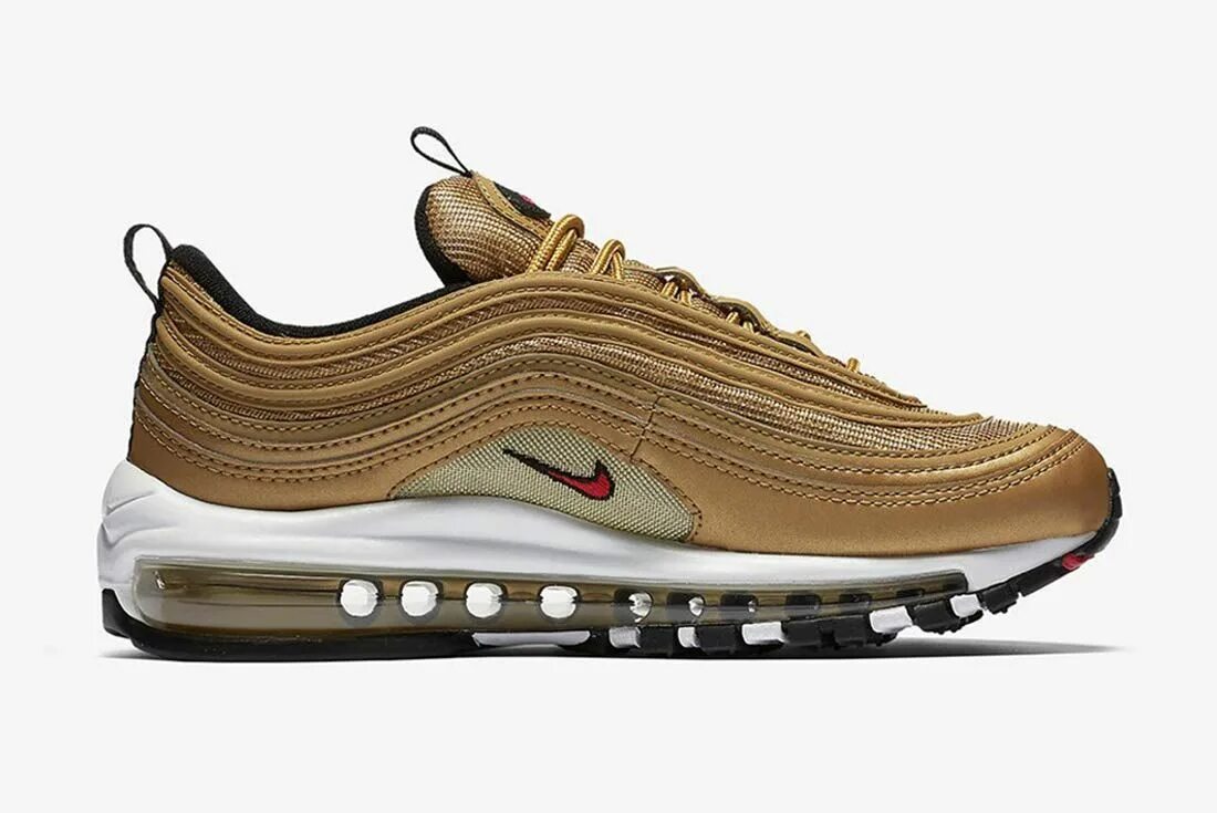 Nike Air Max 97 Gold. Nike Air Max 97 золотые. Air Max 97 og QS "Gold. Oro97. Nike air max 97 женские