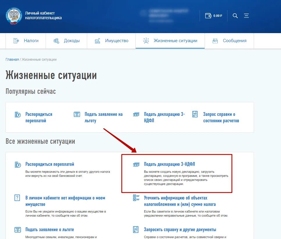Почему не отправляется декларация 3 ндфл. Документ налогоплательщика. декларация через личный кабинет. ндфл с сайта налоговой. декларация через личный кабинет налогоплательщика.