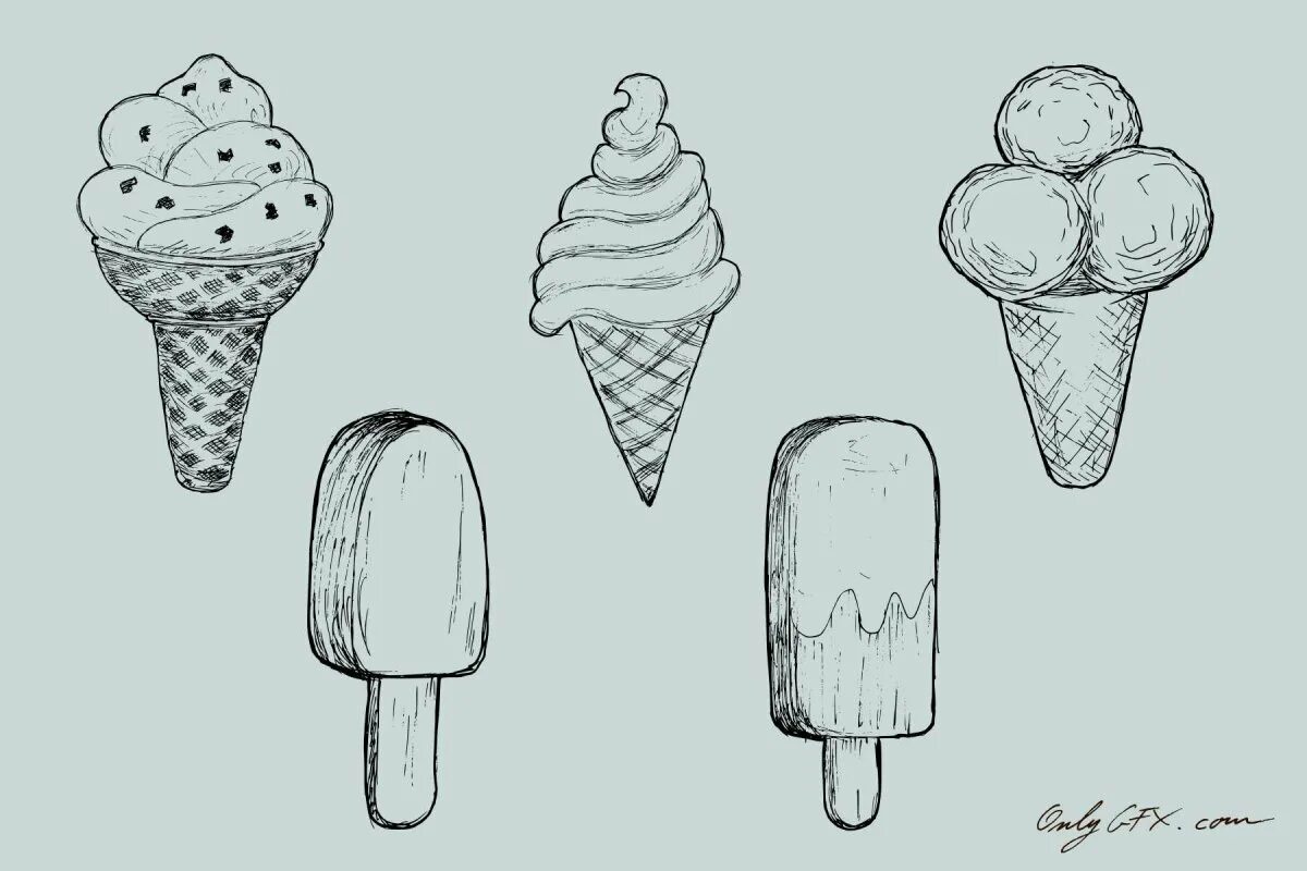 Мороженка рисунок. Маленькие рисунки мороженки. Рисунки мороженого для срисовки. Рисунки для срисовки мороженое. Мороженое рисунок карандашом.