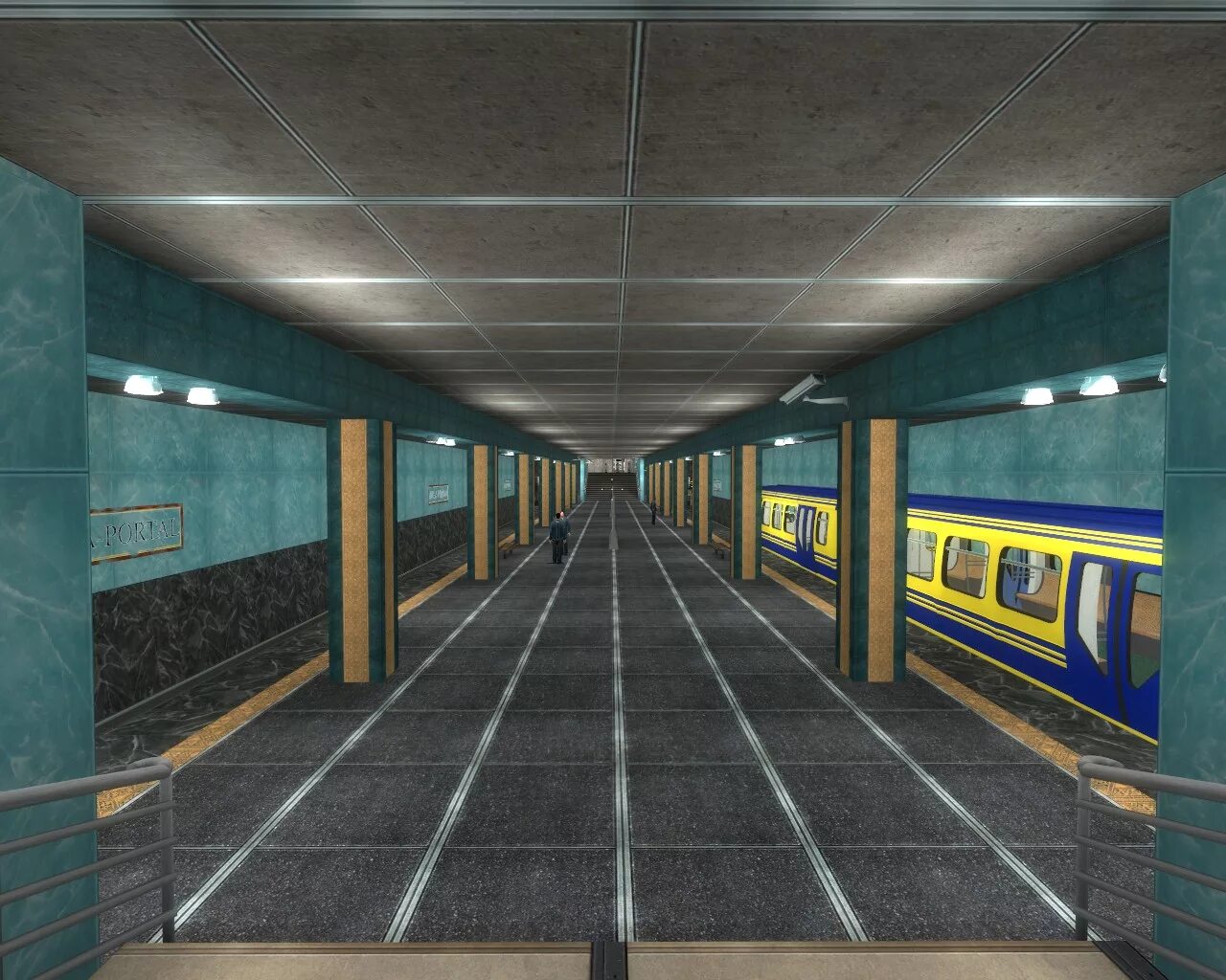 Metro life city. Халф лайф 2 метро 2. Half Life метро. Халф лайф метро 2031. Станция метро half Life 2.