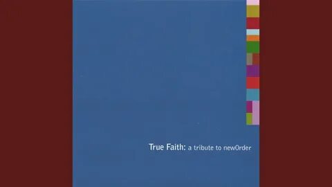 True faith