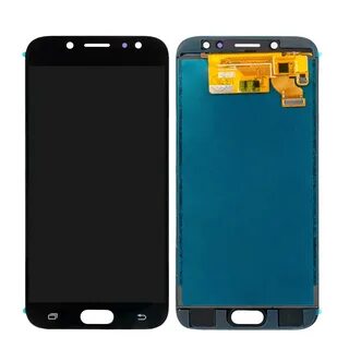Экран samsung j7