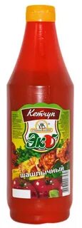 Рецепт шашлычного кетчупа