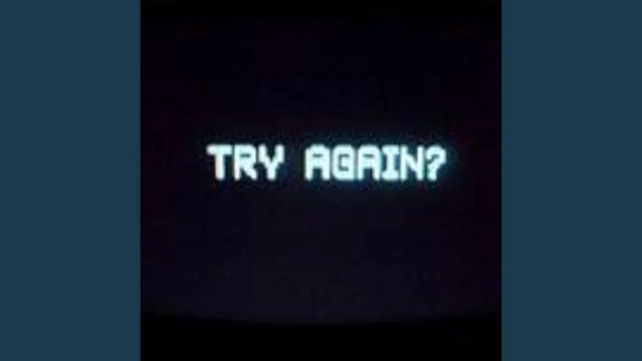 Try to try again. Try again аватар. try again. try again green black.