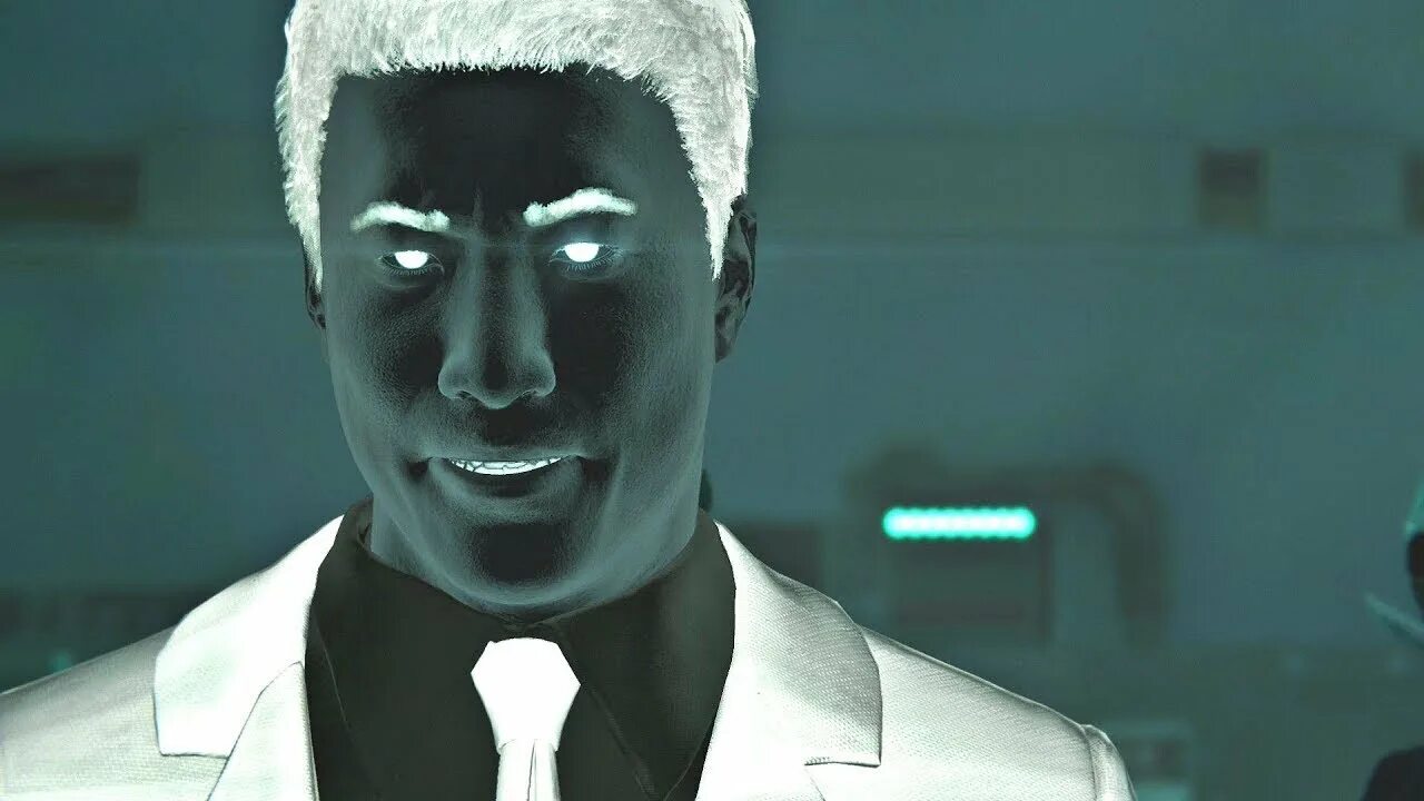 мистер 4 буквы