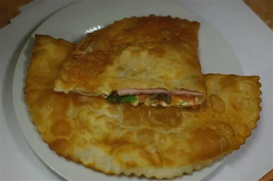 хочу чебурек курск