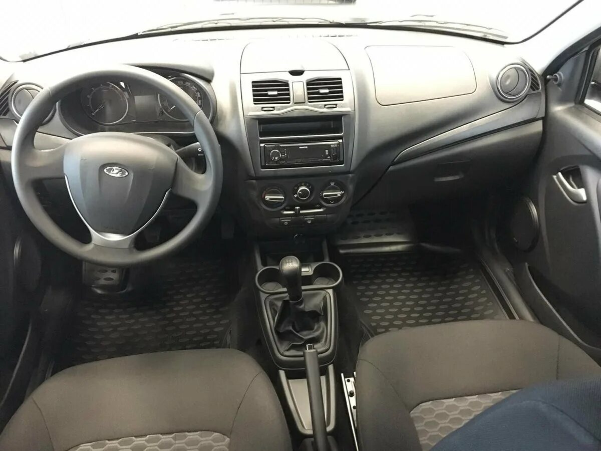 гранта классика комплектация