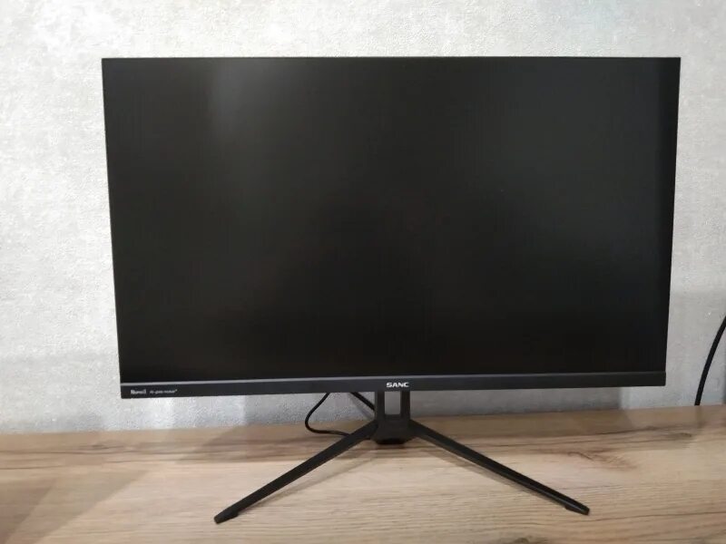 Sanc 32. Монитор sanc 2k. sanc n50pro ii. sanc m2442(n50plus ii).