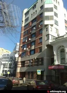 Весковский переулок 7