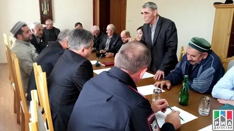 Кумторкалинский дагестан