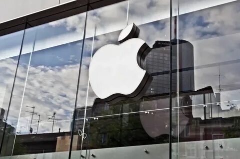 Как называется компания apple
