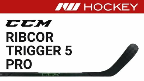Ribcor trigger 9 pro