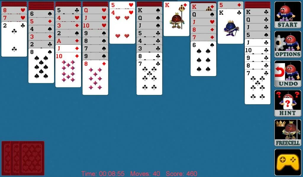 Игры бесплатные паук солитер и другие. Пасьянс солитер spider solitaire. 1c wireless пасьянс паук. солитер паук. игра казино паук.