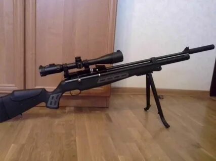 Продам винтовку