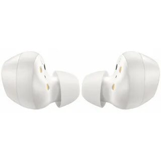 Наушники samsung galaxy buds белые