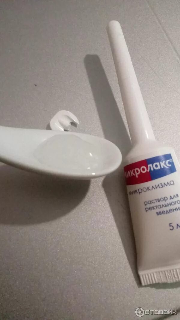 Как часто делать микроклизму