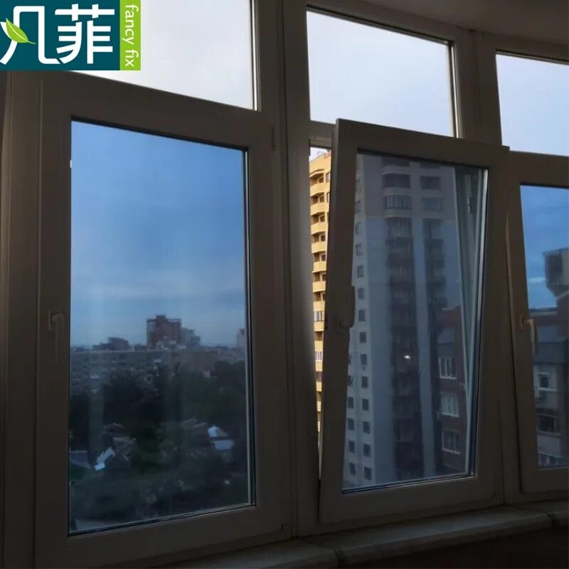 Тонированные стеклопакеты. Тонированный стеклопакет для пластикового окна. Пластиковое окно. Зеркальная тонировка на окна. Тонированный стеклопакет для пластикового окна.