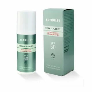 Крем против пигментации spf 50