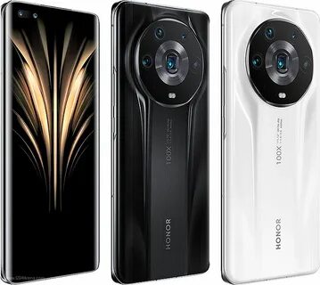 Honor magic ultimate edition