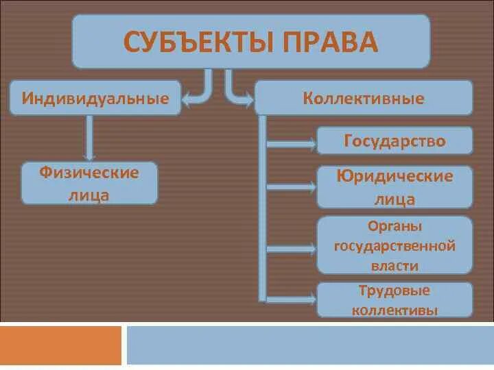 Лично а также коллективные и. Индивидуальные и коллективные субъекты. Индивидуальные субъекты коллективные субъекты.