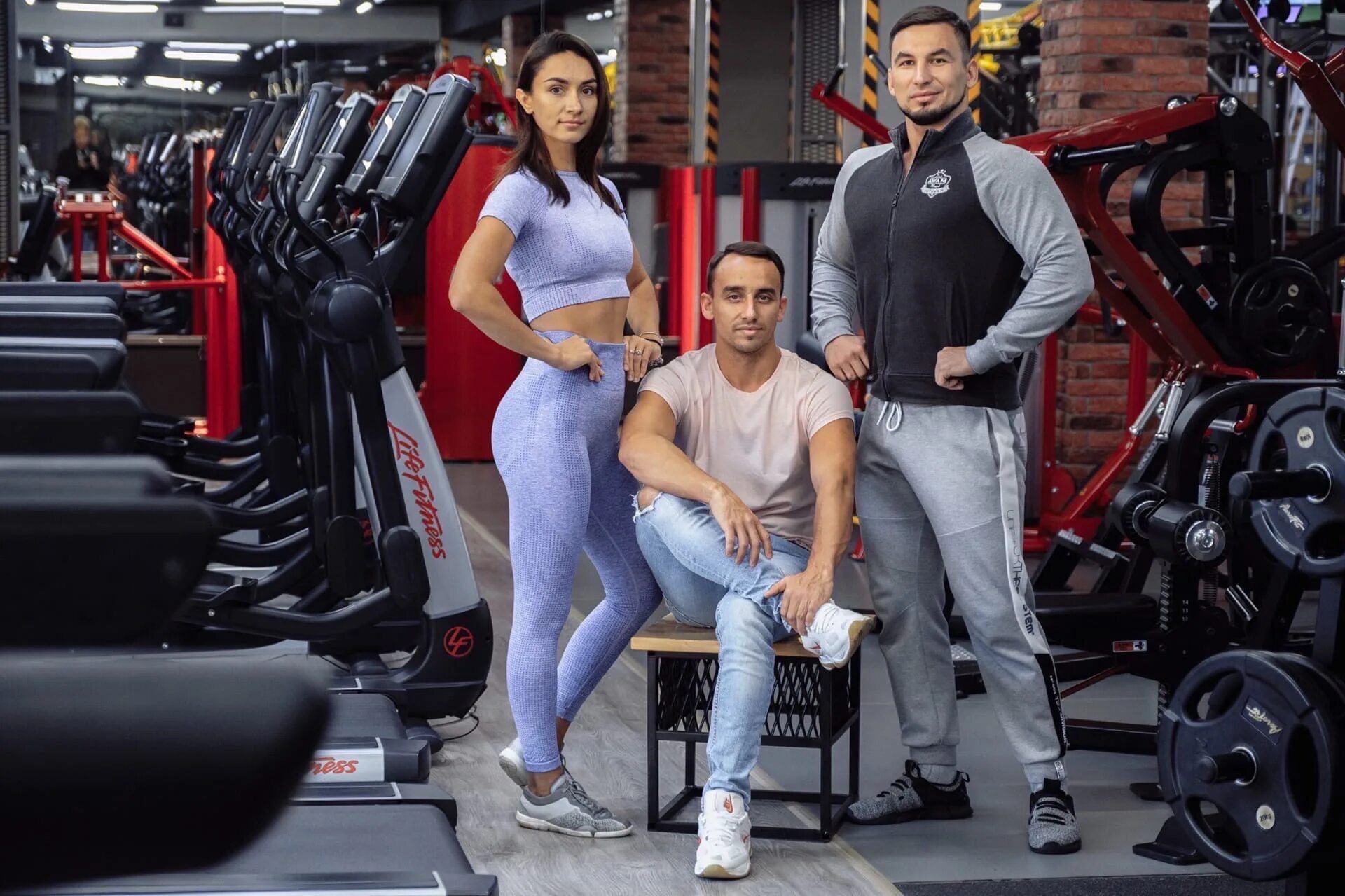 Urban Gym, фитнес-клуб, Первомайская ул., 1, Глазов, Россия - Яндекс Карты