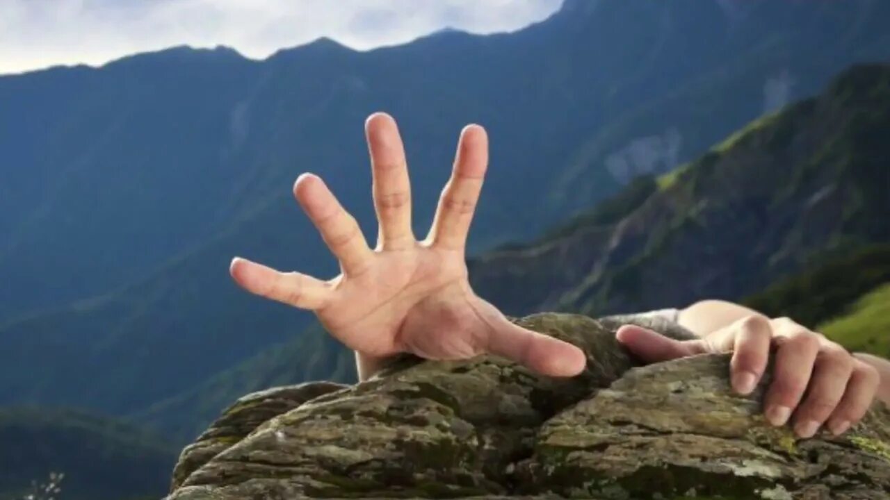 Reaching the edge