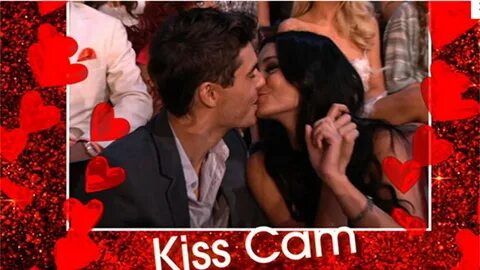 Kiss webcam