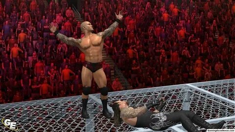 Wwe raw ps2