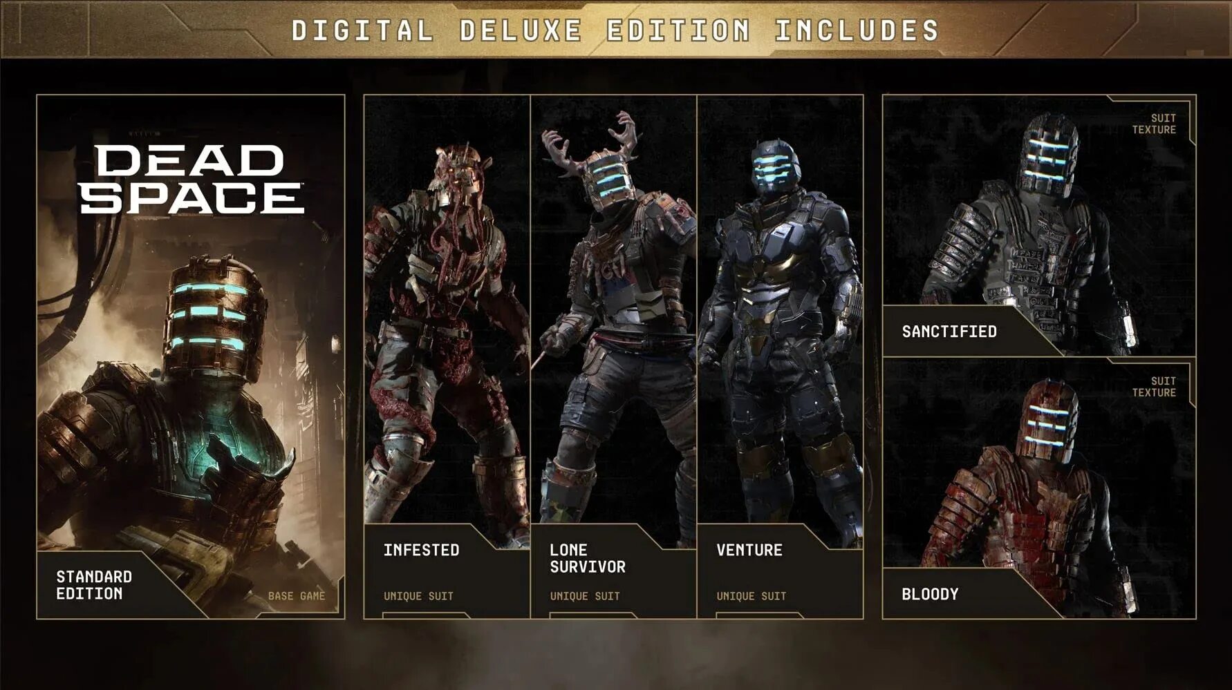 Dead space 2025 steam. Dead space remake костюмы. dead space ремейк 2025. dead space 1 remake.