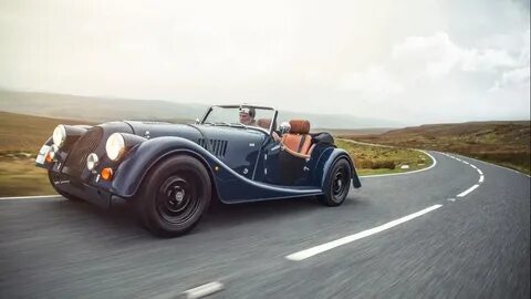 Morgan style
