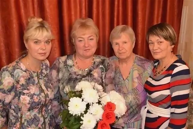 Люда бабинцева г глазов