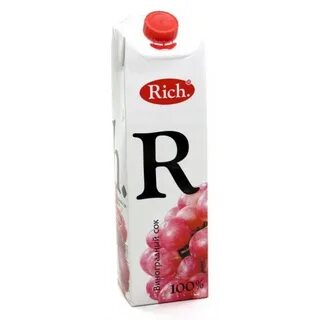 Rich one