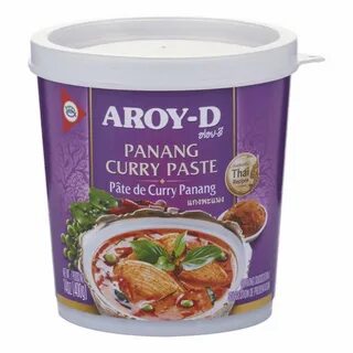 Паста aroy
