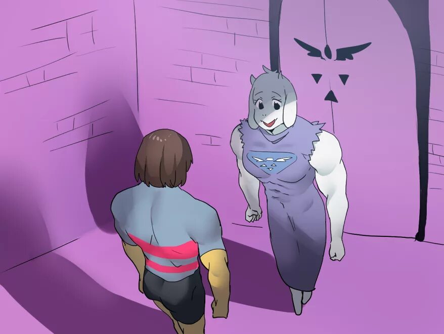 Ториэль 18. Undertale Ториэль. Ториэль x Фриск 18. Фриск андертейл. Undertale Ториэль и Фриск любовь.