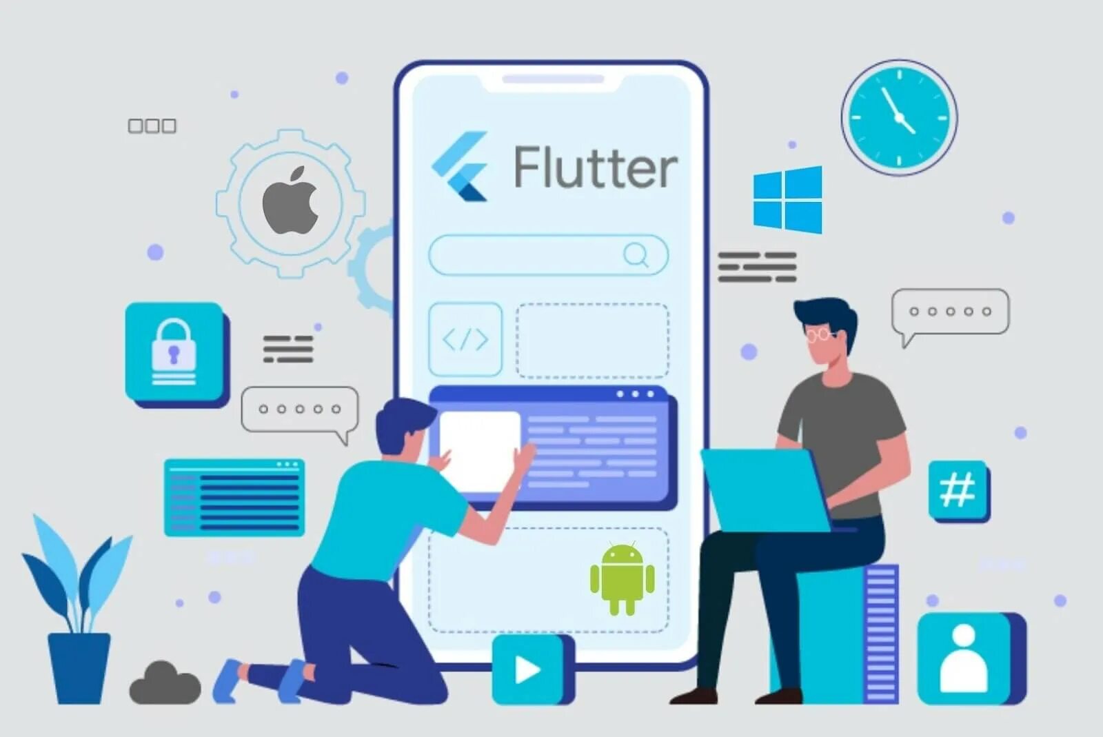 Flutter Разработчик. Flutter программист. Flutter приложение. Flutter фреймворк. Flatter js