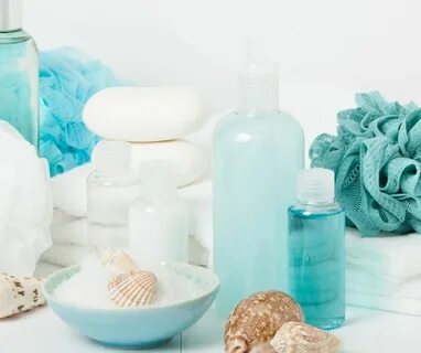 Soap products
