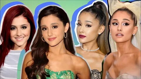 Yes and ariana